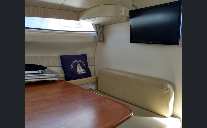 Bayliner 265 SB-kuva-11